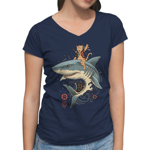 Catana Shark