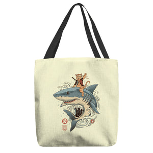 Catana Shark