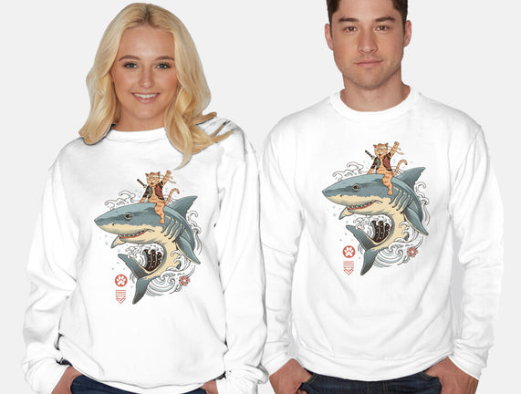 Catana Shark