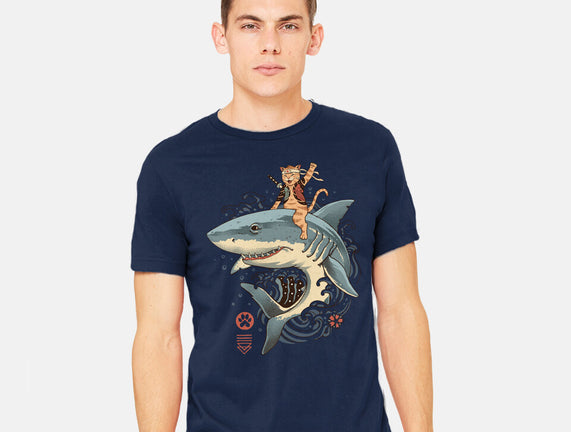 Catana Shark