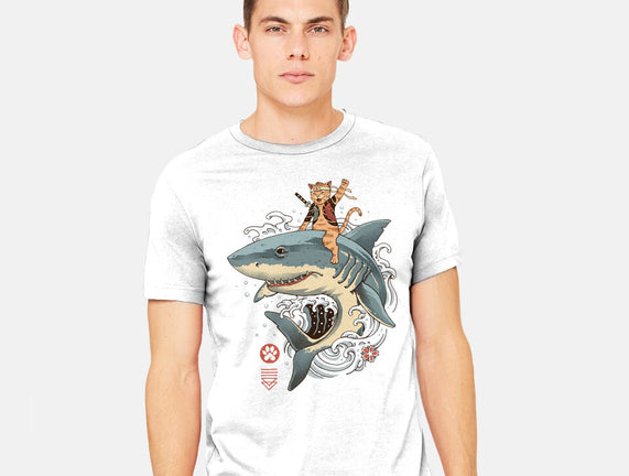 Catana Shark