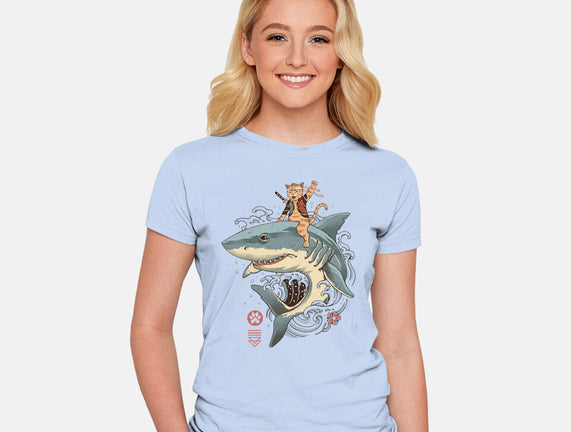 Catana Shark