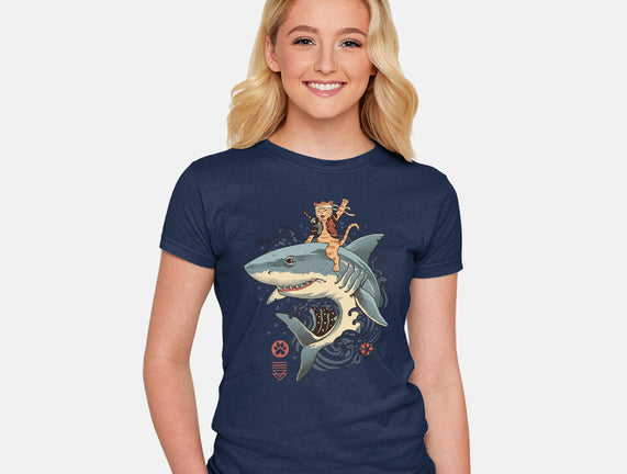 Catana Shark