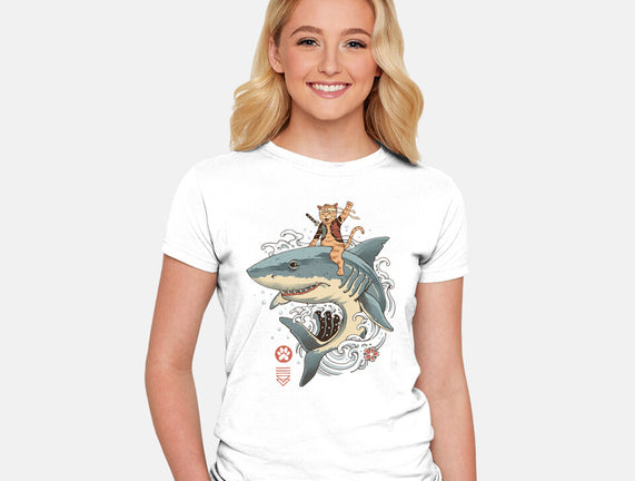 Catana Shark