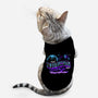 Visit Greendale-cat basic pet tank-goodidearyan
