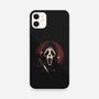 Scream Spirit-iphone snap phone case-pescapin