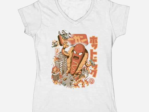 Great Hot Dog