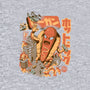 Great Hot Dog-unisex pullover sweatshirt-ilustrata