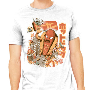 Great Hot Dog