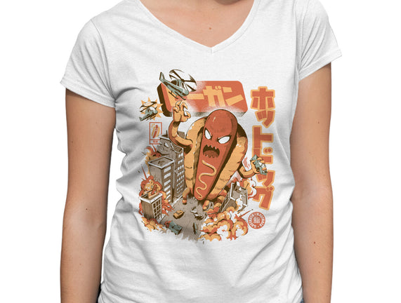 Great Hot Dog