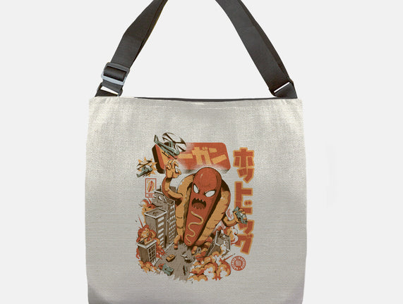 Great Hot Dog