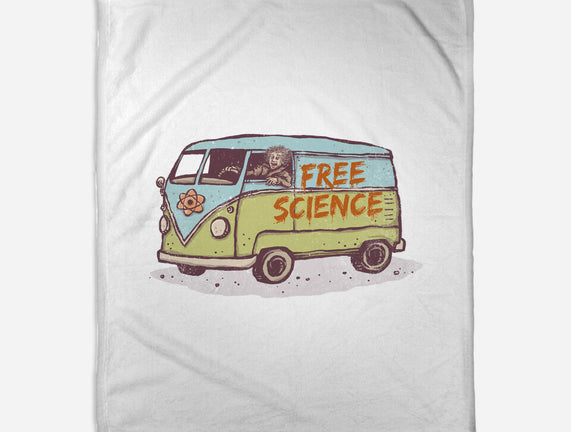 Free Science