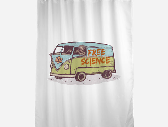 Free Science