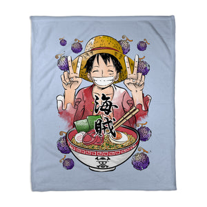 Pirate King Ramen