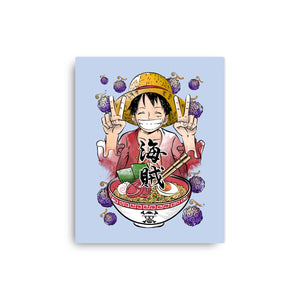Pirate King Ramen