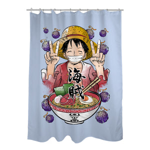 Pirate King Ramen
