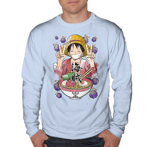 Pirate King Ramen