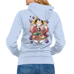 Pirate King Ramen