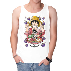 Pirate King Ramen