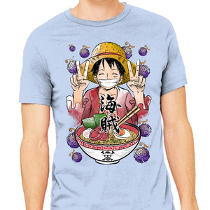 Pirate King Ramen