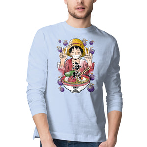 Pirate King Ramen
