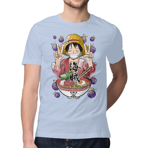 Pirate King Ramen