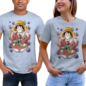 Pirate King Ramen