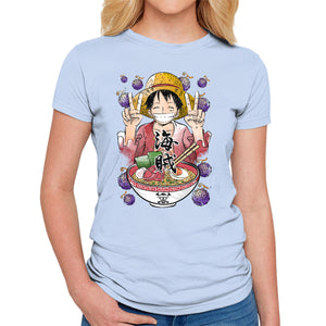 Pirate King Ramen