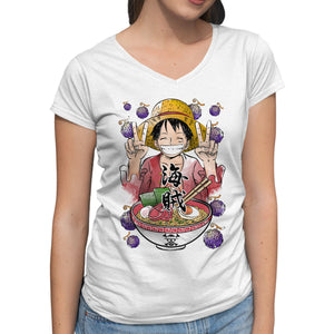 Pirate King Ramen