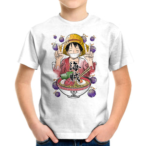 Pirate King Ramen