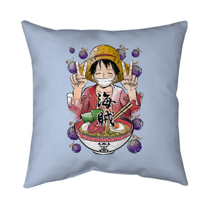 Pirate King Ramen