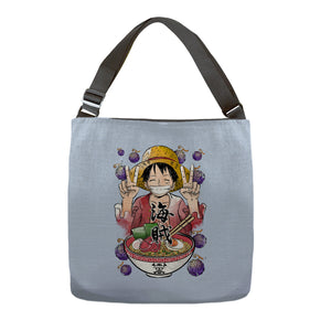 Pirate King Ramen