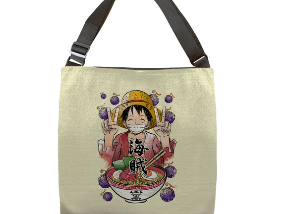 Pirate King Ramen
