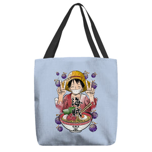 Pirate King Ramen