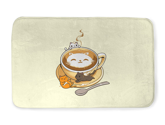 Latte Cat