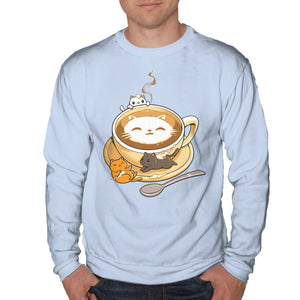 Latte Cat
