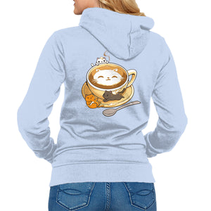 Latte Cat
