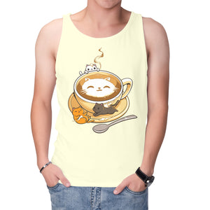 Latte Cat