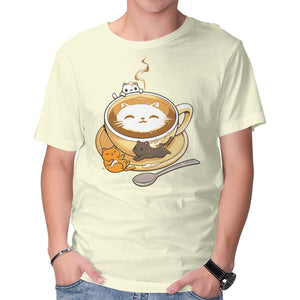 Latte Cat