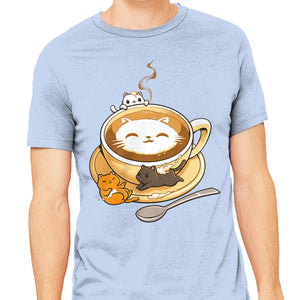 Latte Cat