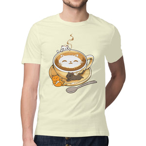 Latte Cat