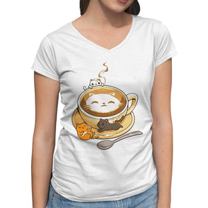 Latte Cat