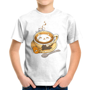 Latte Cat
