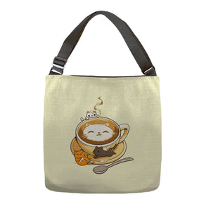Latte Cat