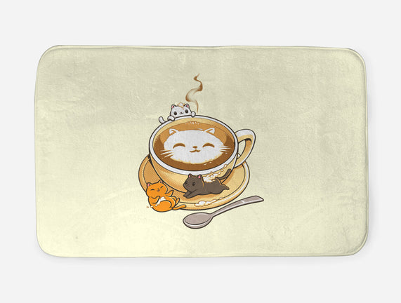 Latte Cat