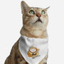 Latte Cat-cat adjustable pet collar-tobefonseca