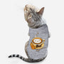 Latte Cat-cat basic pet tank-tobefonseca