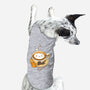 Latte Cat-dog basic pet tank-tobefonseca