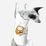 Latte Cat-dog basic pet tank-tobefonseca