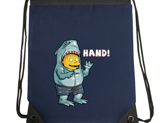 Hand